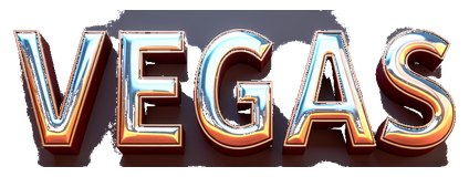 vegas 508 logo