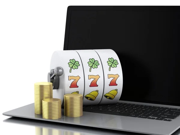 vegas 508 Slot Rooms Built for Your Pace