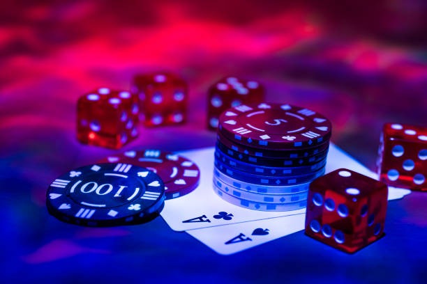vegas 508 Transparent Rounds