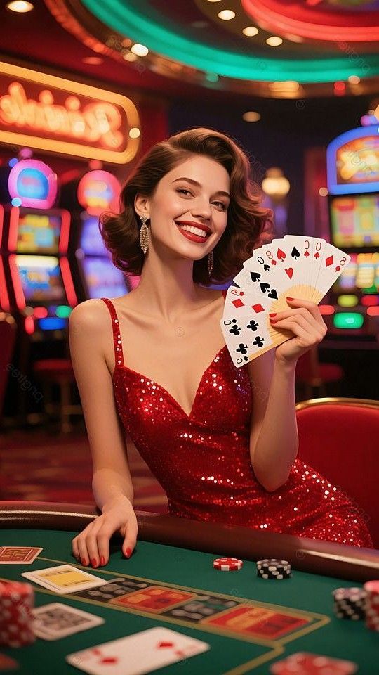 vegas 508 Live Casino Tables