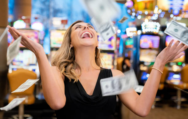 vegas 508 Slots